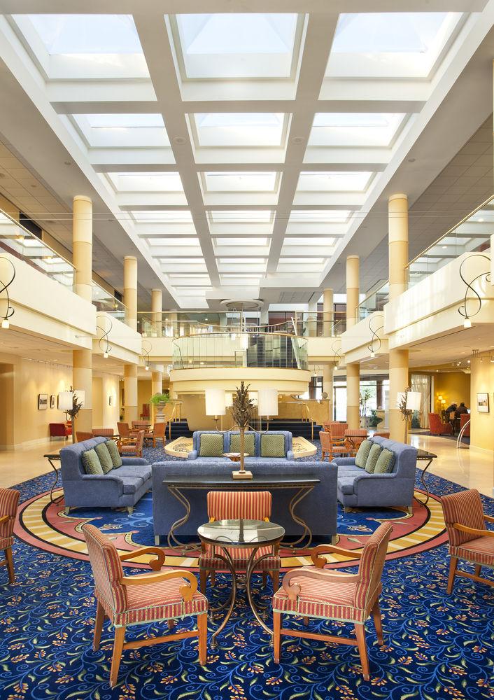 Ventura Beach Marriott Exterior foto